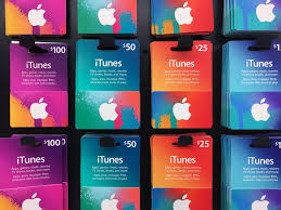 Maybe you would like to learn more about one of these? Apple Sued Over Alleged 1 Billion App Store And Itunes Card Scam