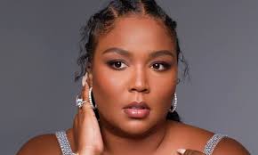 Hope you like it and thanks for watching! Lizzo Is The First Big Black Woman On The Cover Of Vogue Magazine