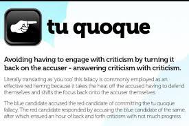 Ad Hominem Fallacy On Pinterest Some People Facial Expressions Ad Hominem Rhetoric Critical Thinking