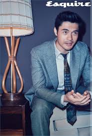 The crazy rich asians star and his wife, liv lo golding, have welcomed their first child together. Henry Golding Esquire 2018 Photo Shoot Crazy Rich Asians The Fashionisto