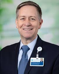 Cone Health Leadership