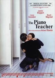 Halina reijn (born 10 november 1975) is a dutch actress, writer and film director. The Piano Teacher La Pianiste Cineuropa