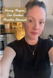 Martha Stewart Cloud Pancakes