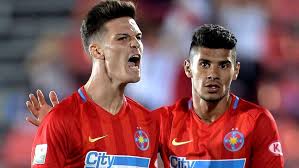 List of starting lineups fcsb, football. Dennis Man È™i Florinel Coman CeruÈ›i Cu InsistenÈ›Äƒ La Un Club De TradiÈ›ie Din Marea Britanie Sunt È™ocat Unde Ar Urma SÄƒ AjungÄƒ Cei Doi Prosport
