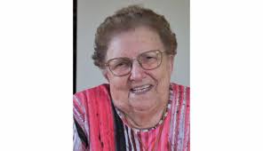 Dieffenbach-lès-Wœrth. Marie-Madeleine Graff, 85 ans