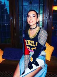 View latest posts and stories by @dualipa dua lipa in instagram. 18 Gorgeous Snaps That Prove Dua Lipa Is The Ultimate Fashion Icon Of Music Today Capital