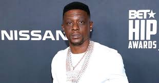 May 14, 2020 · two other women have children with the rapper but have not been publicly identified. Boosie Badazz Controversial Rapper Faced Drug Murder Charges Before Buying Oral Sex For Minor Son Meaww