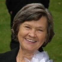 Earlene Hood Obituary