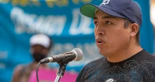 This migrant worker got fired after raising COVID-19 concerns. Now he's  stranded in Mexico amid travel restriction 'chaos'