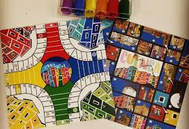 Check spelling or type a new query. Cuenca Como Escenario En Un Parchis Y Un Juego De La Oca De Colores Ser Cuenca Hoy Por Hoy Cuenca Cadena Ser
