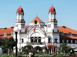 We bring you this movie in multiple definitions. Lawang Sewu Semarang Harus Transparan Biaya Video Komersial
