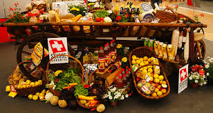 Guide To Finding Halal Food In Switzerland Halaltrip