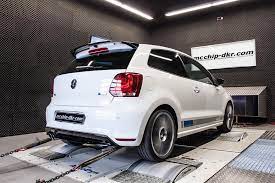 O piloto norueguês andreas mikkelsen@amikkelsenrally da @volkswagenmotorsport venceu o rally da. Chiptuning Vw Polo R 2 0 Tfsi Wrc
