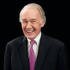 Massachusetts' Other Senator