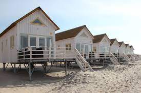 schlafhauser stranddroom slaaphuisjes op het strand domburg strandhaus holland strandhaus niederlande ferienhaus holland