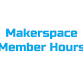 Makerspace Member Hours (Monday Mornings) event in Rockville, MD