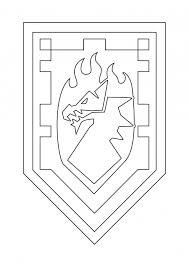 Download and print these for free. Rushing Strike Coloring Pages Lego Nexo Knights Coloring Pages Colorings Cc