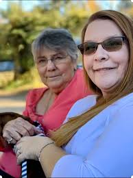 He was a wonderful husband and father and grandpa love you sweetie miss you  so much it hurts all the time 😢😢