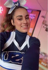 Westfield Bombers Cheer