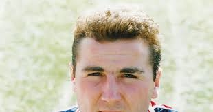 City legend Wayne Hall and coach John Schofield recall moment when David  Longhurst passed away