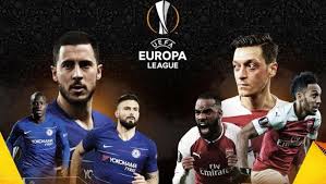 Maybe you would like to learn more about one of these? 2019 Uefa Avrupa Ligi Finali Chelsea Arsenal Maci Ne Zaman Saat Kacta Hangi Kanalda