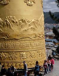 China S Wild West A Sophisticated Traveler S Guide Wsj
