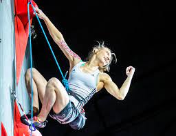 Jul 03, 2021 · janja garnbret je zmagala na tekmi svetovnega pokala v težavnosti v villarsu v švici. Janja Garnbret Foto Johann Groder Climbers Pararadise Climbers Paradise