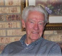 Marshall Floyd Bales (1922-2014)