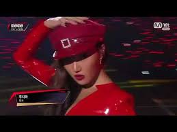 Throughout the decades, m*a*s*h has remained a popular television show. Hwasa