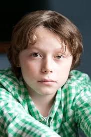 Lux Haney-Jardine On tv