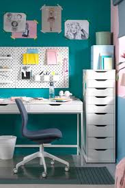 Alex Schreibtisch Weiss 131x60 Cm Ikea Alex Schubladen Schubladenelement Ikea Schubladen