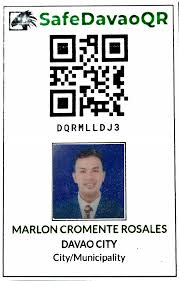 Duterte included the provinces of davao oriental, davao occidental, davao de oro, davao del sur, and davao del norte in the mecq areas. Davao Dvo Travel Requirements