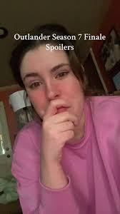 Outlander Henri Christian Death