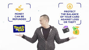 Touch 'n go card touch n go card touch and go card suitable for smarttag smart tag max tag maxtag. Touch N Go Tutorial 2 Youtube