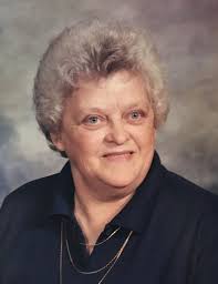 Lorraine Weeding Obituary July 3, 2022