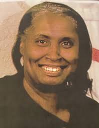 Obituary information for Josephine Pate