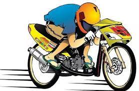 95 gambar motor drag dari pencil terlengkap ranting modifikasi via. 32 Gambar Drag Bike Animasi Keren Cari Gambar Keren Hd