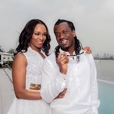 Nigerian singer,peter okoye of the former defunct psquare group now known as mr p took to his official instagram page moments ago to celebrate his wife lola omotayo's birthday. New Photos Of Psquare Paul Okoye S Wife Her Birthday Shout Out To Hubby Celebrities Nigeria