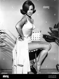 Her stunning measurements in vintage bikini shots