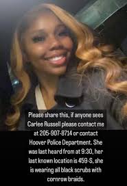 Andre McBride (@dreblac)