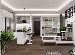 Looking for interior design ideas for your small condo? Unit Condo One Bedroom Fine Architecture Studio Facebook