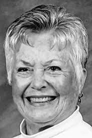 Dorothy Ritchie Obituary (1928