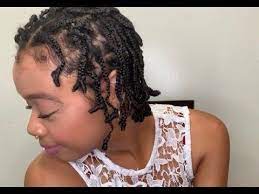 19 Mini Braids On Short Medium Length Natural Hair Youtube Natural Hair Styles Mini Twists Natural Hair Hair Twist Styles