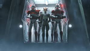 It did quite possibly has had the biggest impact on television of any show, not just animated shows. Star Wars The Bad Batch How A Cult Animated Series Points To The Future Of The Franchise