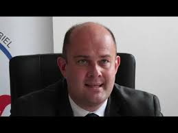 Stratégie nationale de prévention de la délinquance 2020/2024 par le Préfet  Frédéric Rose