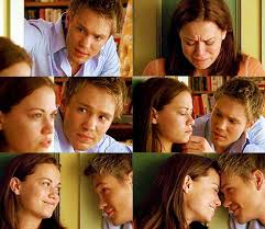 17 mai 2006 sortie cinéma: Season 1 Lucas Scott Haley James Les Saisons
