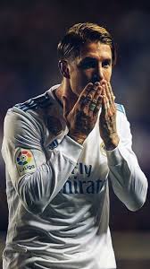 According to lincoln & ronnie anne's vlog #8, sergio's favorite team. ð'†â„Žð'–ð'Ÿð'Žð'§ð'– On Twitter Ø®Ù„ÙÙŠØ§Øª Wallpapers Realmadrid Sergioramos
