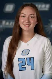 2024 Volleyball Roster