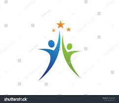 People Care Success Health Life Logo Template Icons N Ad Ad Success Health People Care Life Logo Life Royalty Free Stock Photos