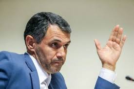 Iran files complaint to UN rights chief over Israeli and US strikes